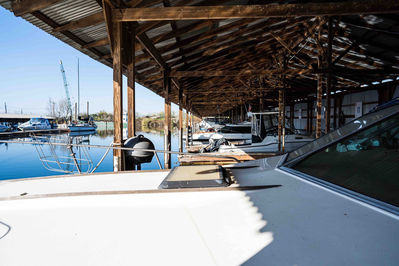Big Break Marina Holdings LLC